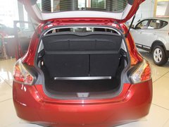2011款 1.6T M-CVT 致酷版