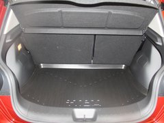 2011款 1.6T M-CVT 致酷版