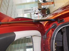 2011款 1.6T M-CVT 致酷版