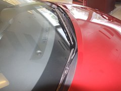 2011款 1.6T M-CVT 致酷版
