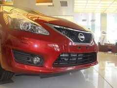 2011款 1.6T M-CVT 致酷版