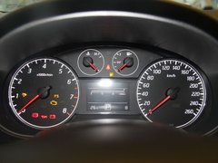 2011款 1.6T M-CVT 致酷版