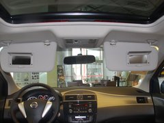 2011款 1.6T M-CVT 致酷版