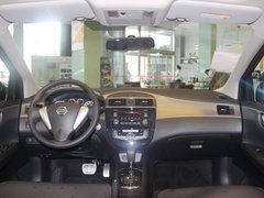 2011款 1.6T M-CVT 致酷版