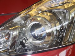 2011款 1.6T M-CVT 致酷版