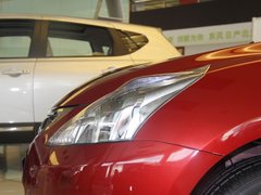 2011款 1.6T M-CVT 致酷版