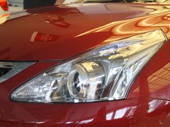 2011款 1.6T M-CVT 致酷版