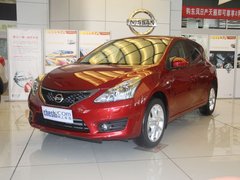 2011款 1.6T M-CVT 致酷版