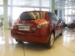 2011款 1.6T M-CVT 致酷版