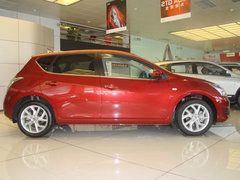 2011款 1.6T M-CVT 致酷版