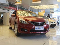 2011款 1.6T M-CVT 致酷版