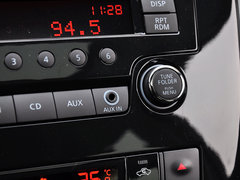 2011款 1.6T M-CVT 炫动版