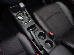 2011款 1.6T M-CVT 炫动版