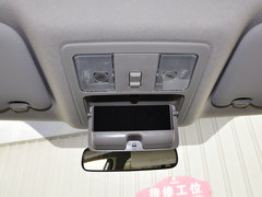 2011款 1.6T M-CVT 炫动版