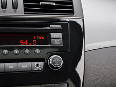 2011款 1.6T M-CVT 炫动版
