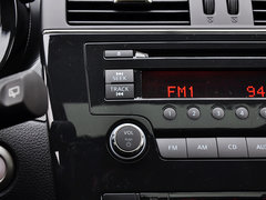 2011款 1.6T M-CVT 炫动版