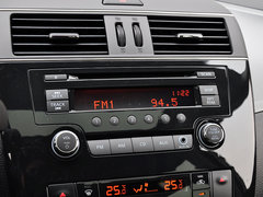 2011款 1.6T M-CVT 炫动版