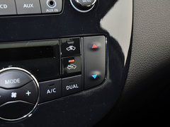 2011款 1.6T M-CVT 炫动版