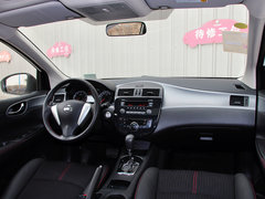 2011款 1.6T M-CVT 炫动版