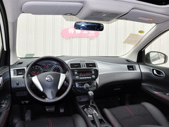2011款 1.6T M-CVT 炫动版