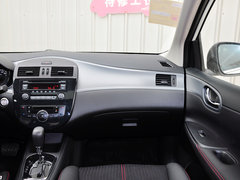 2011款 1.6T M-CVT 炫动版