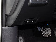 2011款 1.6T M-CVT 炫动版