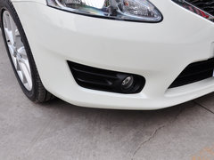 2011款 1.6T M-CVT 炫动版