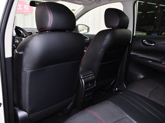 2011款 1.6T M-CVT 炫动版