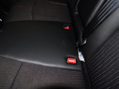 2011款 1.6T M-CVT 炫动版
