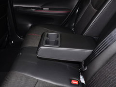 2011款 1.6T M-CVT 炫动版
