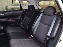 2011款 1.6T M-CVT 炫动版