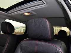 2011款 1.6T M-CVT 炫动版