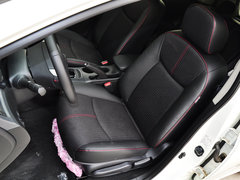 2011款 1.6T M-CVT 炫动版