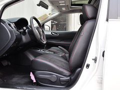 2011款 1.6T M-CVT 炫动版