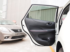 2011款 1.6T M-CVT 炫动版