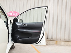 2011款 1.6T M-CVT 炫动版