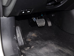 2011款 1.6T M-CVT 炫动版