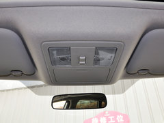 2011款 1.6T M-CVT 炫动版