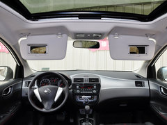 2011款 1.6T M-CVT 炫动版