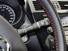 2011款 1.6T M-CVT 炫动版
