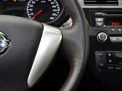 2011款 1.6T M-CVT 炫动版