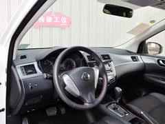 2011款 1.6T M-CVT 炫动版