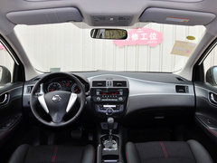 2011款 1.6T M-CVT 炫动版