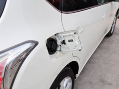 2011款 1.6T M-CVT 炫动版