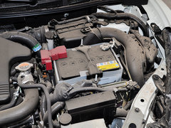2011款 1.6T M-CVT 炫动版