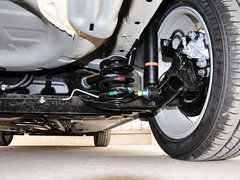 2011款 1.6T M-CVT 炫动版