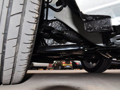 2011款 1.6T M-CVT 炫动版