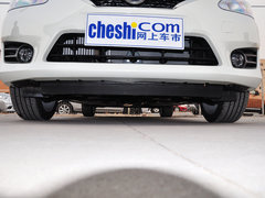 2011款 1.6T M-CVT 炫动版