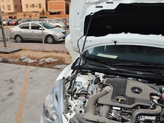 2011款 1.6T M-CVT 炫动版