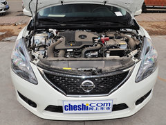 2011款 1.6T M-CVT 炫动版